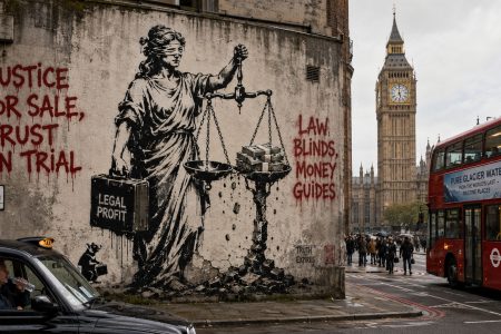 Taming the Wild West of UK Law: The Dire Need for Robust Oversight by the SRA