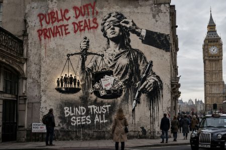 Redefining the Parameters: Conflict of Interest in UK Law