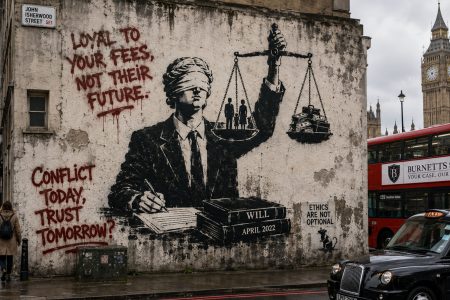 A Question of Loyalty: Ethical Conflicts and Fiduciary Breaches in Legal Practice