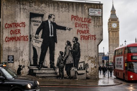 Silenced No More: Confronting Unlawful Evictions in UK Commercial Leases
