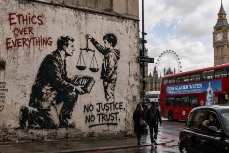 Legal Ethics: What Every Client and Solicitor Should Know