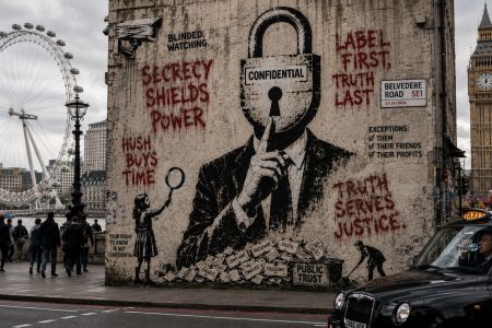 The Ripple Effect: How the Misuse of Confidentiality Language Erodes Public Trust in the Legal System