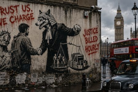 The Role of Fiduciary Duties in UK Legal Practices