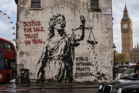 Exposed: The Shocking Truth Behind Burnetts Solicitors’ Scandal and What It Means for UK Law!