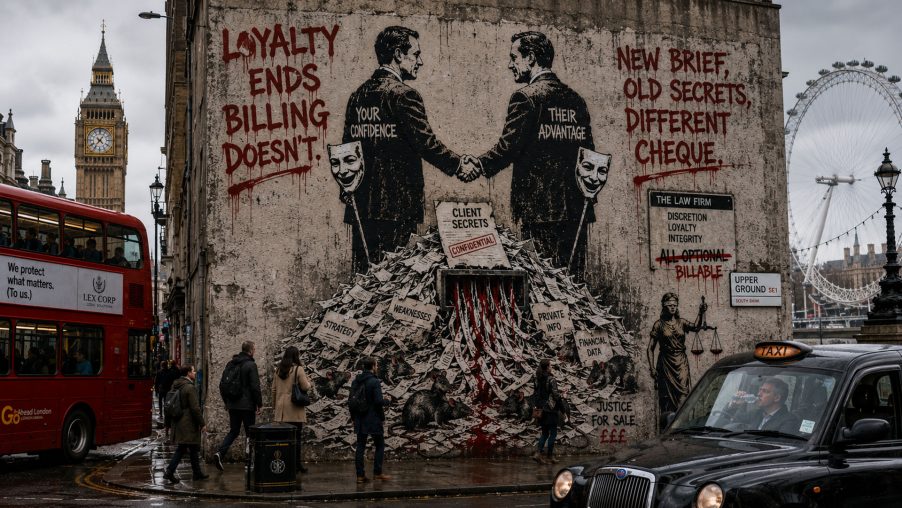 Loyalty Ends, Billing Doesn't