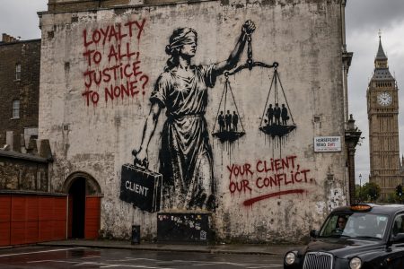 An Ethical Lawyer’s Approach to Avoiding Conflicts of Interest in British Law Practice