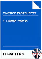 1. Divorce Process