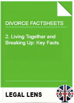 2. Living Together and Breaking Up: Key Facts