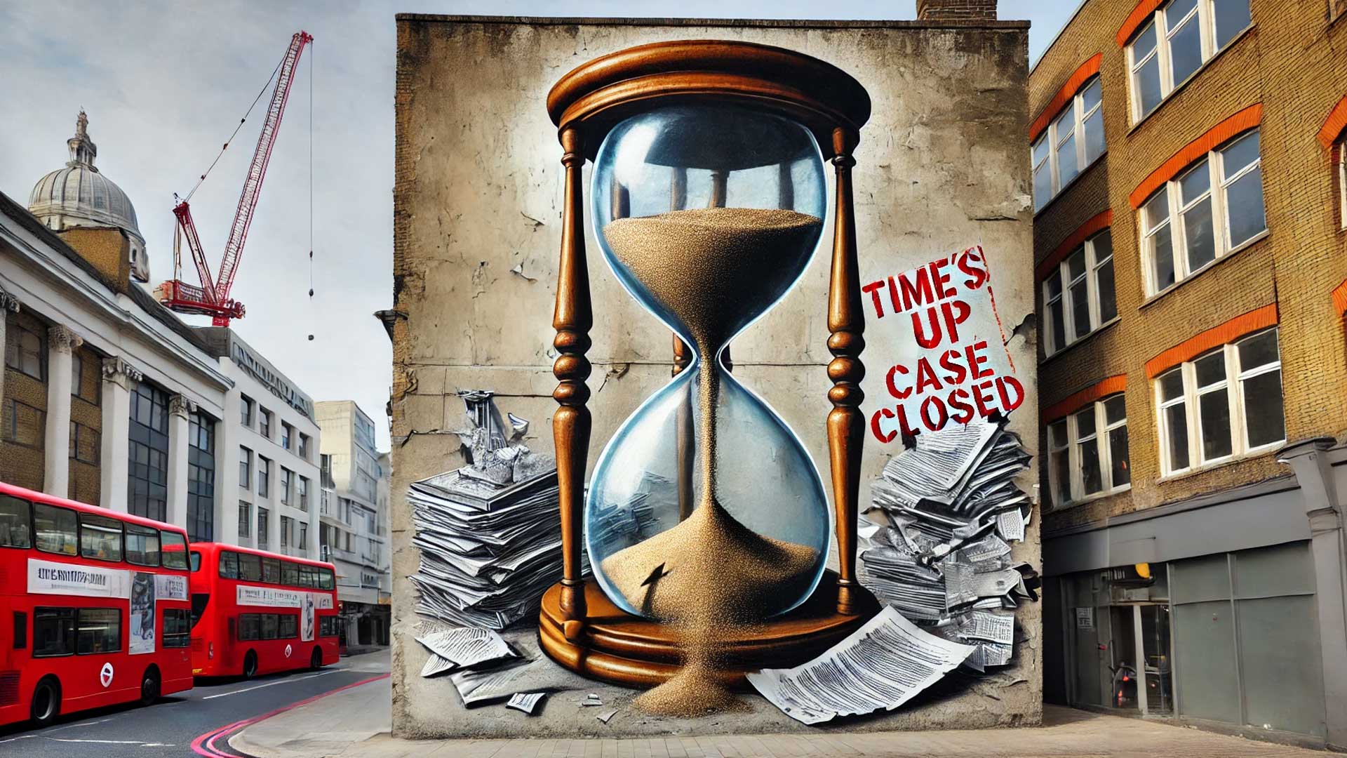 Related Article: Time Limits for Civil Claims in the UK: Essential Knowledge for Legal Action