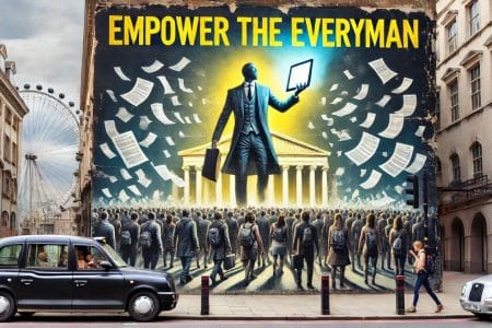 Legal Lens Update: Innovating for Litigants in Person