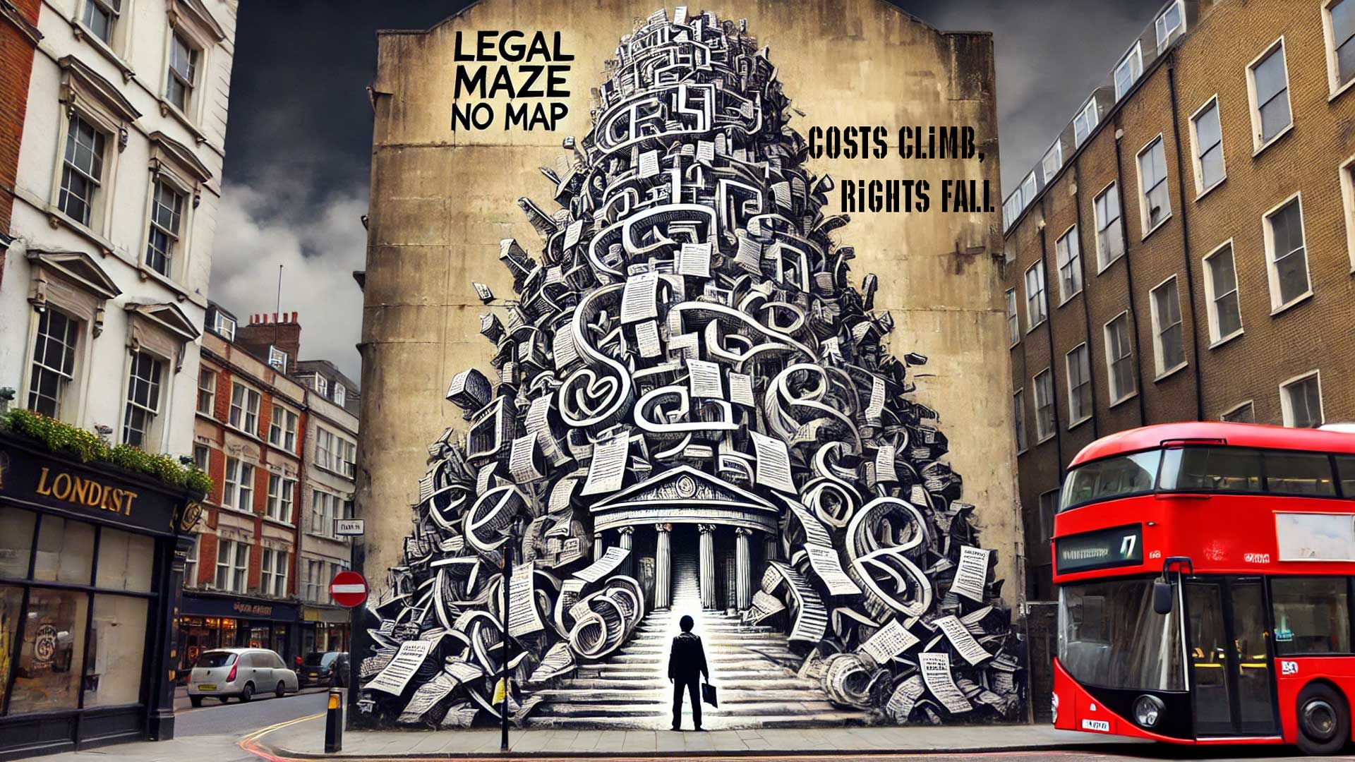 Related Article: How to Start a Civil Claim in England and Wales: A Guide for Litigants in Person