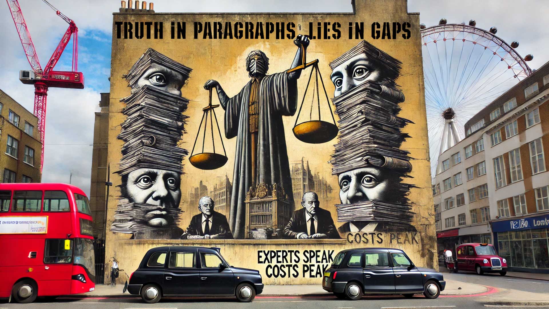 Related Article: Navigating the Maze: Witness Statements and Expert Reports in UK Civil Cases