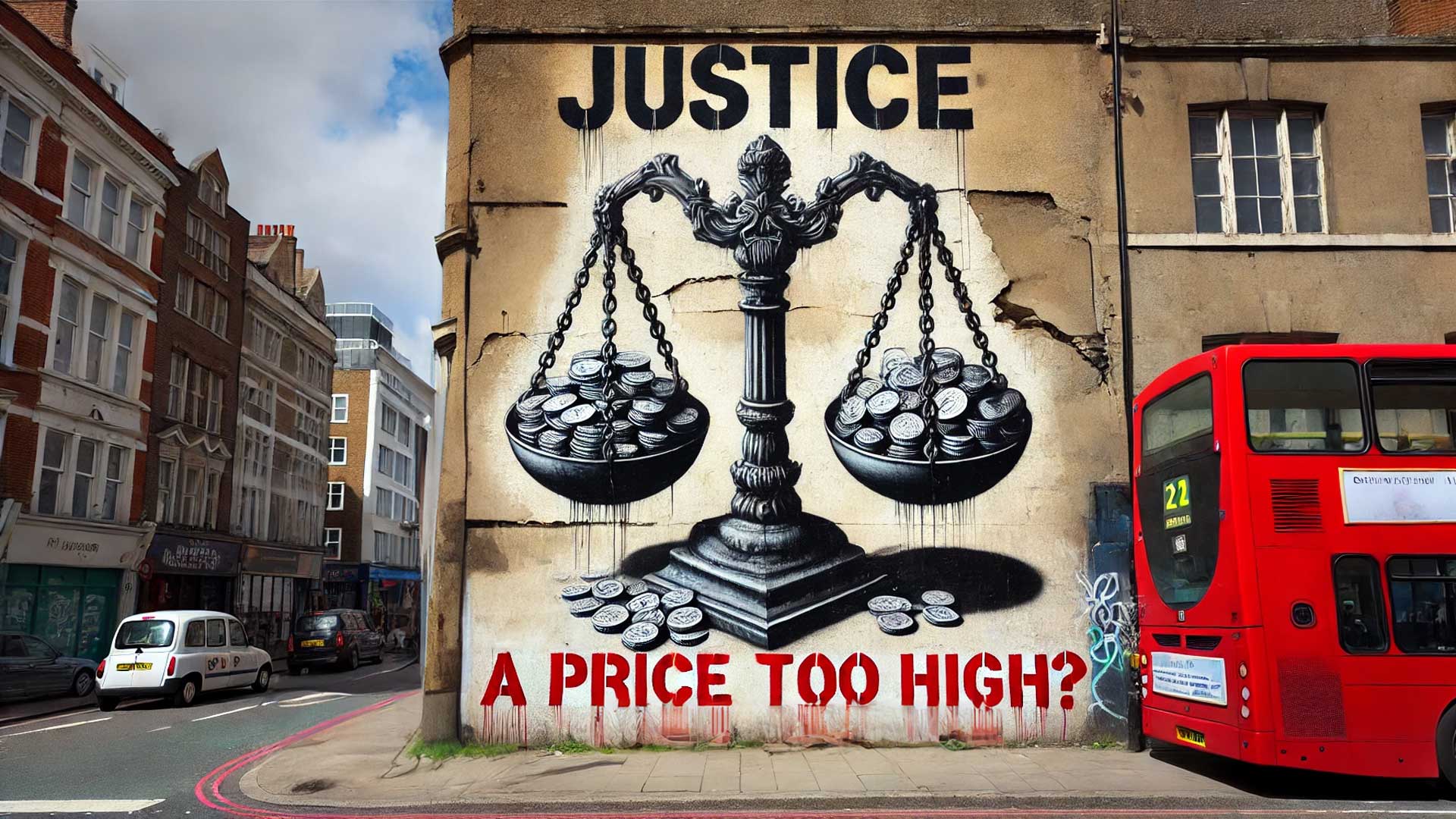 Related Article: Navigating Legal Costs: A Guide for Litigants in Person in the UK