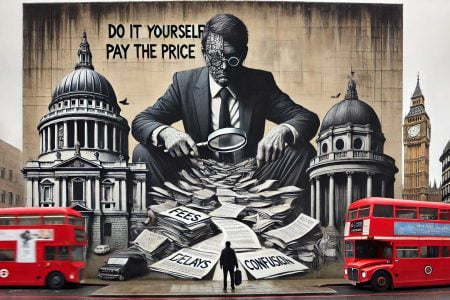 Navigating the UK Civil Court Process: A Guide for Litigants in Person