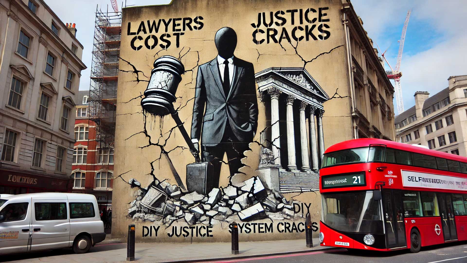 Related Article: Demystifying Civil Claims Hearings in UK Courts: A Litigant in Person’s Roadmap to Success
