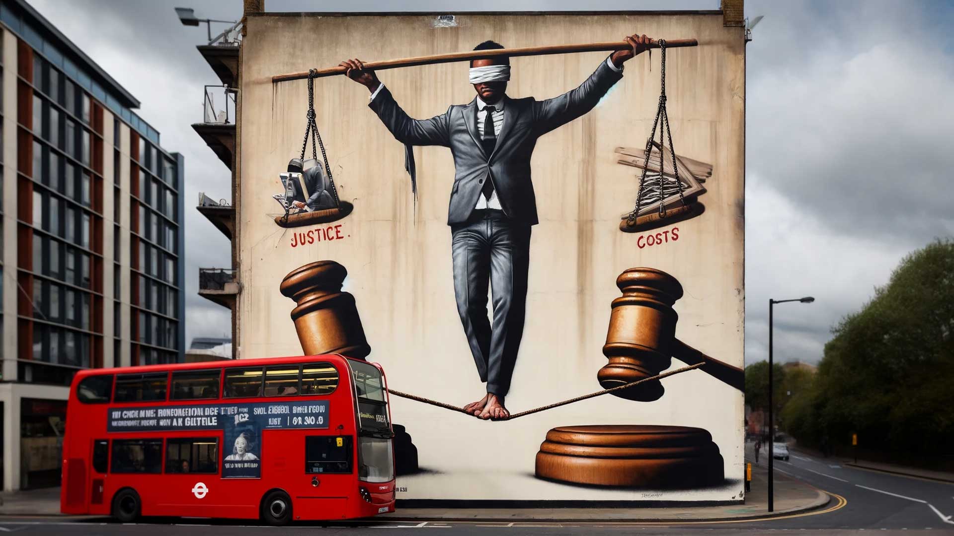 Related Article: Settling Civil Court Claims: A Guide for Litigants in Person