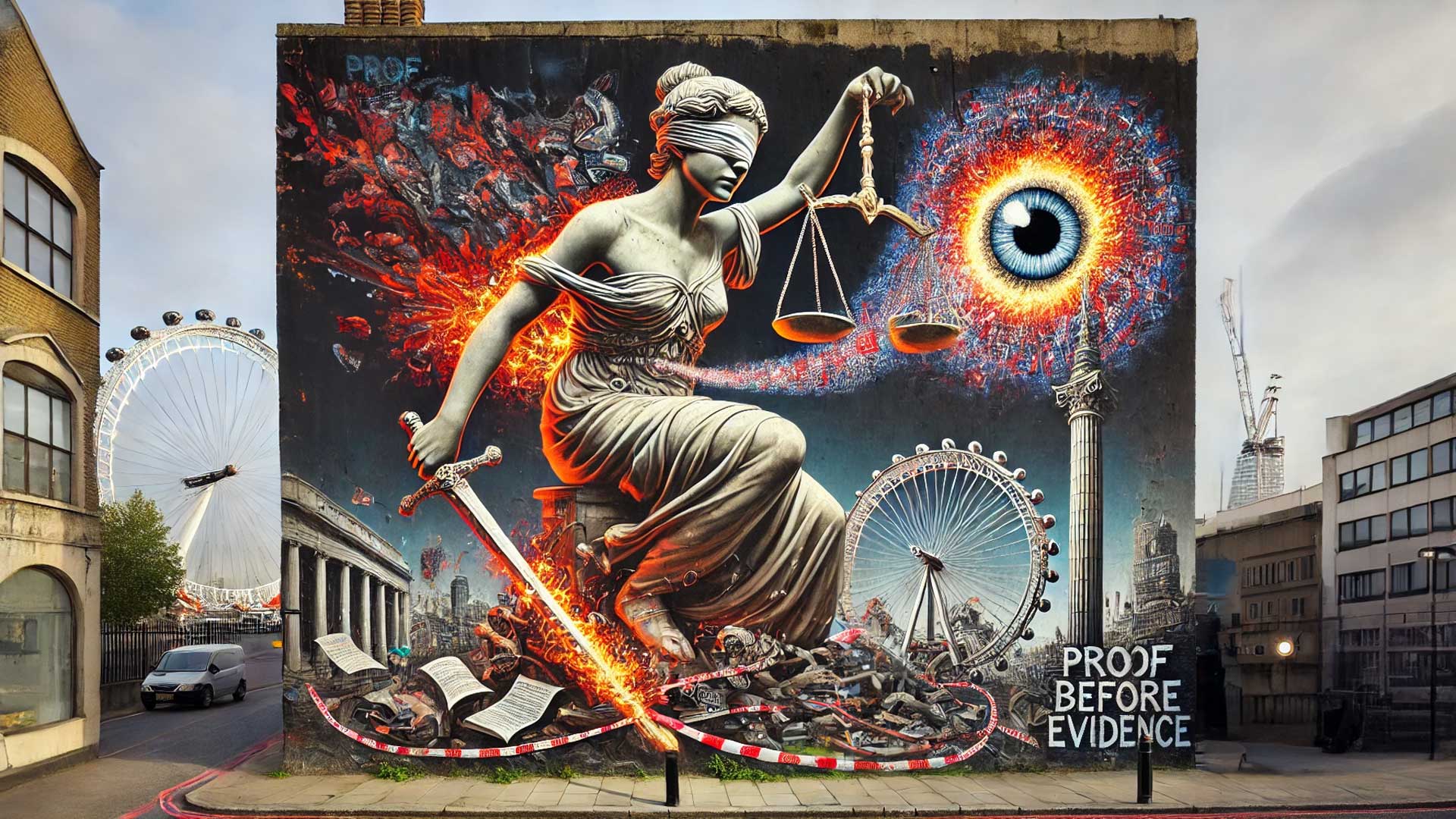 Related Article: Mastering Evidence in UK Civil Claims: A Practical Guide for Litigants in Person