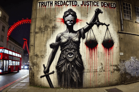 How Solicitors and Barristers Can Mislead the Court: A Case Study