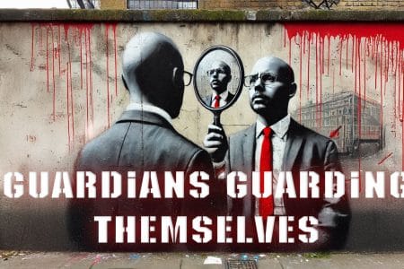 The SRA’s Attempts to Justify Its Failures Are Both Hollow and Disappointing