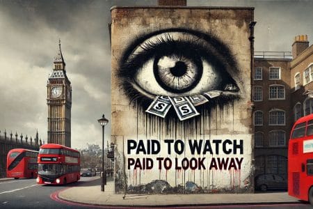 The Question of Independence: Should the SRA Be Using CEDR for Complaints Review?