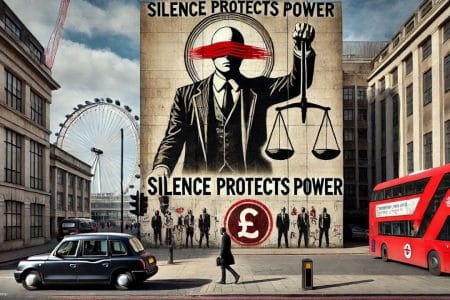 The SRA and Trustpilot: A Troubling View of Legal Regulation