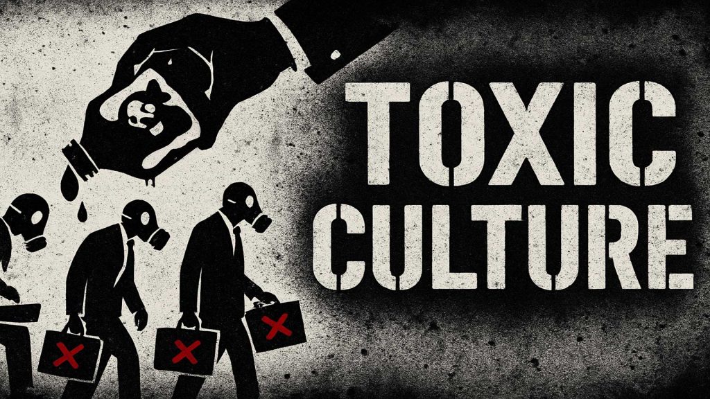 Toxic Culture