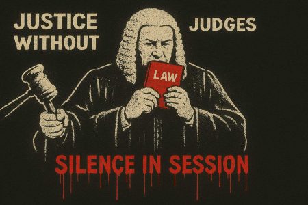 Whistleblowers Demand Accountability: Calls Grow for Investigation into Employment Judge Lancaster