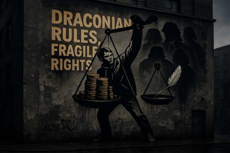 How Litigants in Person Can Defend Against Strike-Out and Deposit Order Applications in Employment Tribunals