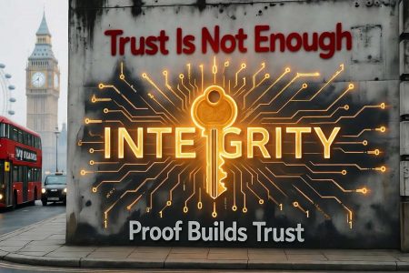 Hardware-Secured Communications: Why Legal Lens Has Moved from Trust to Proof