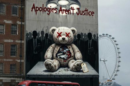 Boy’s Death: Family Say ‘Sorry’ Is Not Enough – Demand Fresh Inquest and Independent Inquiry