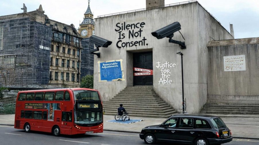 Silence is Not Consent