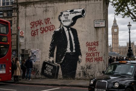 Interim Relief in Whistleblowing Dismissal Claims: The Seven-Day Deadline
