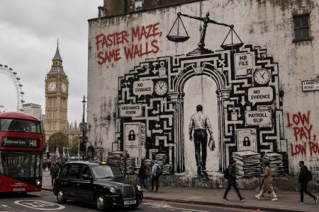 Employment Tribunals: The Problem Starts Long Before the Hearing