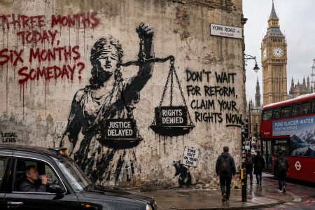 Do You Really Have Six Months to Bring an Employment Tribunal Claim?