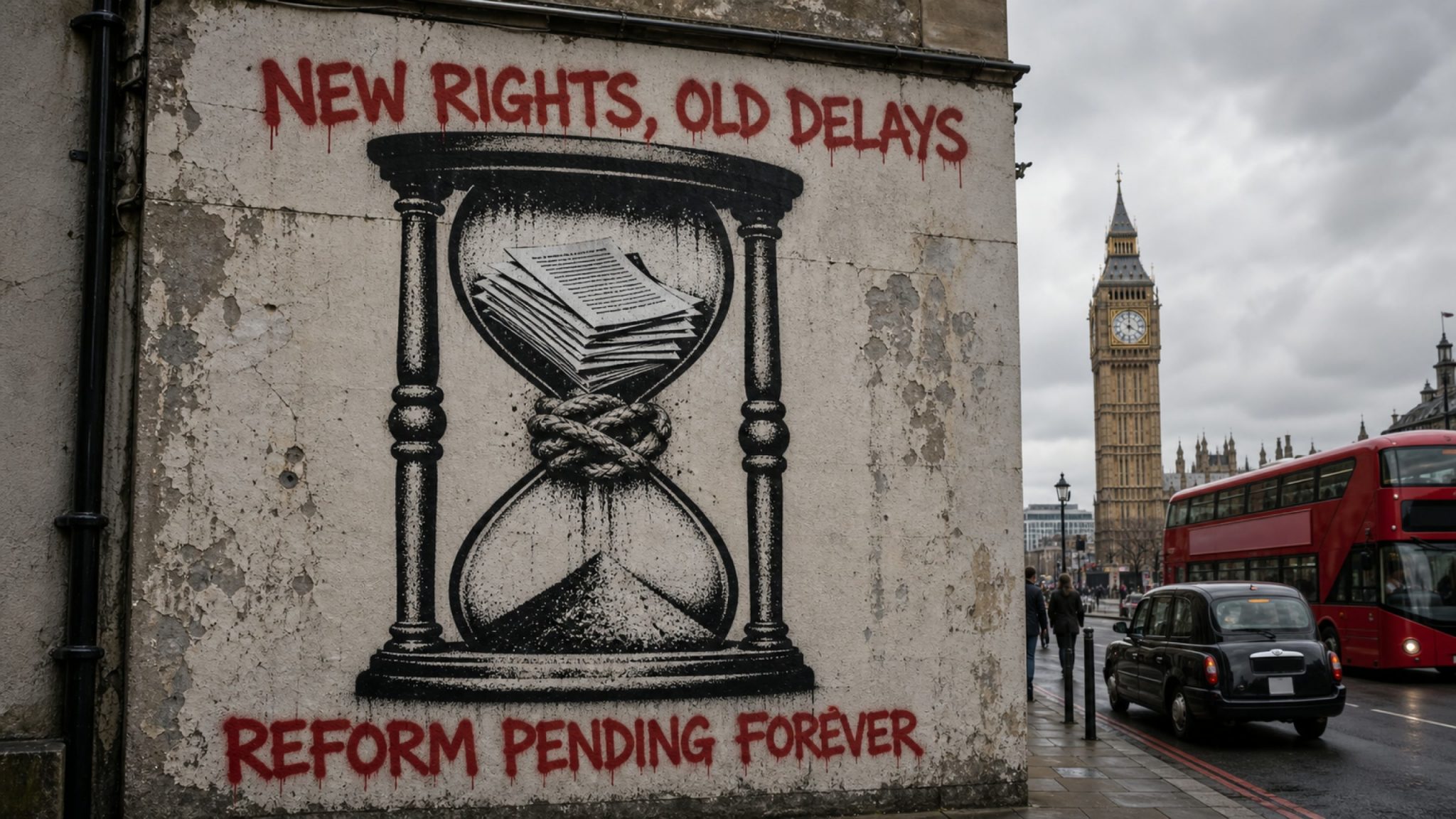 What is new in Employment Tribunal law in 2026? – Legal Lens