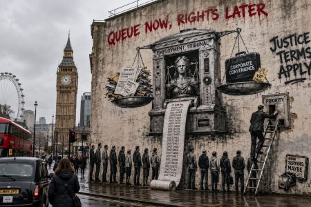 What is new in Employment Tribunal law in 2026?
