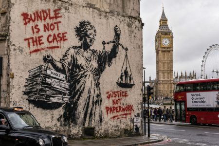 Employment Tribunal hearing bundles: why the bundle is not the case