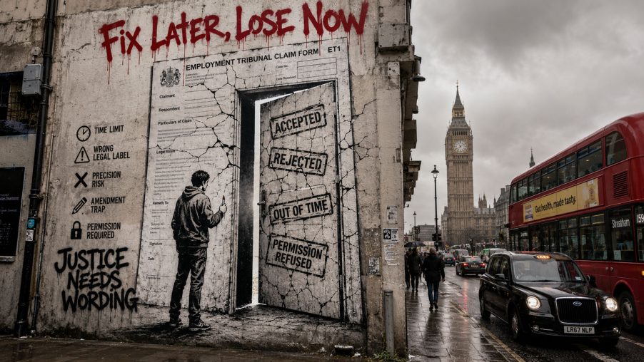 Fix Later, Lose Now