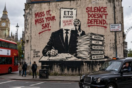 ET3 Response Deadline: Why Respondents Should Not Ignore Tribunal Papers