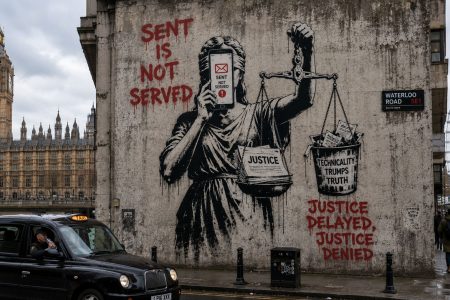 Sent is not served: the email mistake that can lose a civil claim