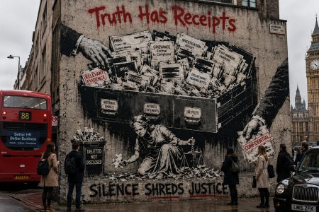 Disclosure in Employment Tribunal claims: why documents are not optional