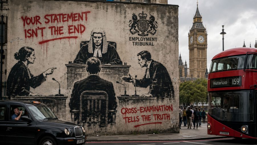 Your Statement Isn't the End