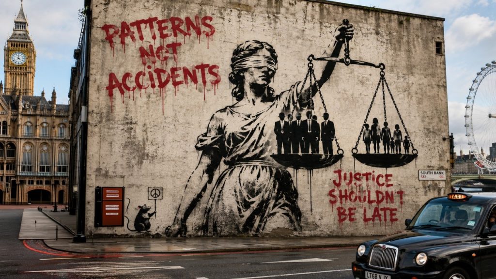 When Separate Incidents May Form One Continuing Act