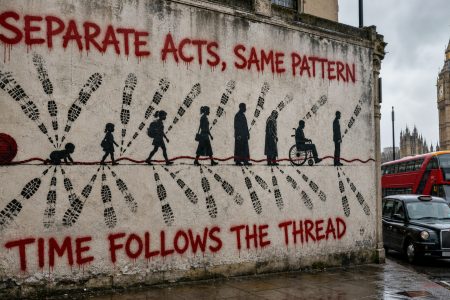 When Separate Incidents May Form One Continuing Act