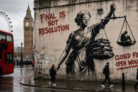Administrative Closure Is Not Resolution: The Problem with Final Responses That Do Not Answer the Complaint