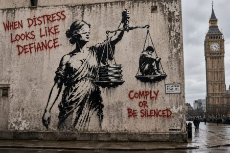 Mental Health and Sanctions in Employment Tribunals