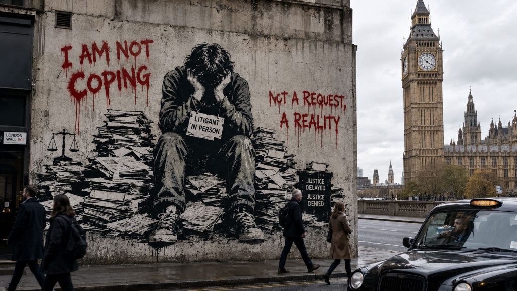 Employment Tribunal Adjustments for Vulnerable Litigants