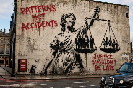 When Separate Incidents May Form One Continuing Act