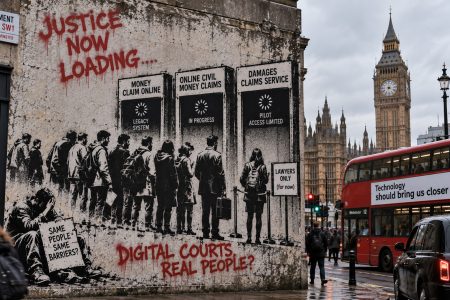 HMCTS digital reform: where online civil money claims and the damages claims service actually stand
