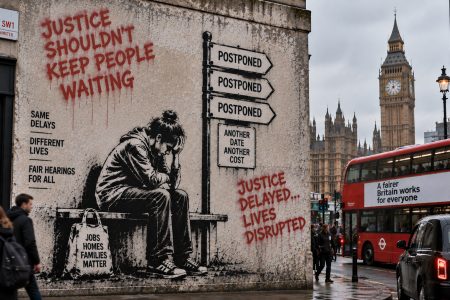 Employment Tribunal postponements: when a hearing can be moved and how to ask